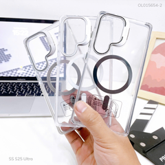 ** Ốp SS S25 Ultra Raigor Magsafe camera giá đỡ