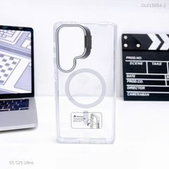 ** Ốp SS S25 Ultra Raigor Magsafe camera giá đỡ