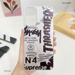 Ốp SS A14 vân ánh sóng nhiều hình