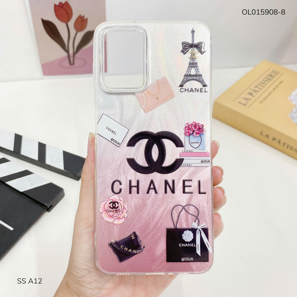 Ốp SS A12 vân ánh sóng nhiều hình