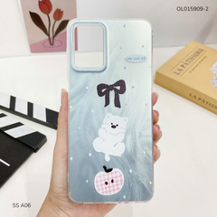 Ốp SS A06 vân ánh sóng nhiều hình