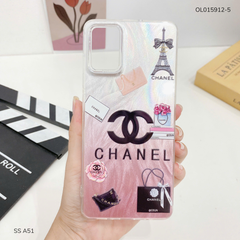 Ốp SS A51 vân ánh sóng nhiều hình