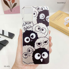Ốp SS A51 vân ánh sóng nhiều hình