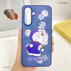 Ốp SS A16 vân giả da nhiều hình