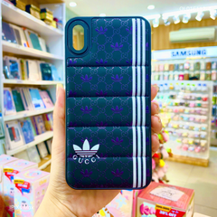 Ốp IP Xs Max phao đen nhiều hình