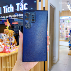 ** Ốp SS S24 Ultra vân giả da Diliana
