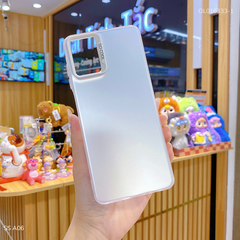 Ốp SS A06 nhám bạc full màu