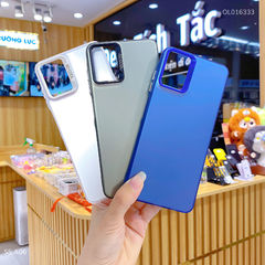 Ốp SS A06 nhám bạc full màu