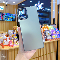 Ốp SS A06 nhám bạc full màu