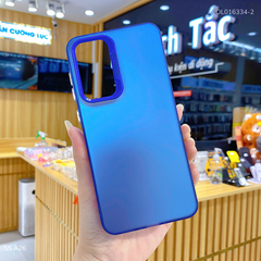 Ốp SS A26 nhám bạc full màu