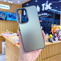 Ốp SS A56 nhám bạc full màu