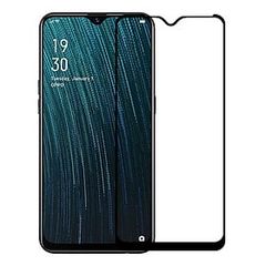 ** DCL Oppo A5s/A7/A12 full keo đen