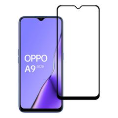 ** DCL Oppo A9 2020 full keo đen