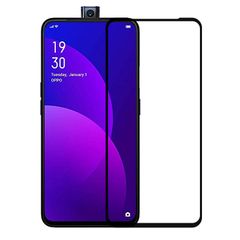 ** DCL Oppo F11 Full keo đen