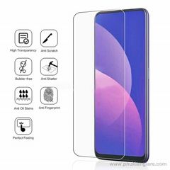 DCL Oppo F11 pro trong suốt thường**