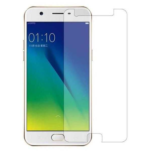 ** DCL Oppo F3 trong suốt thường