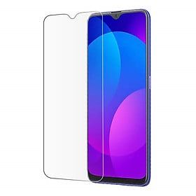 DCL Oppo F9 trong suốt thường**