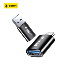 OTG Baseus USB to Type C 3.1A