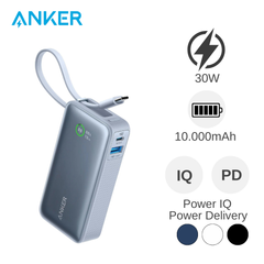 PDP Anker Nano 10.000mAh 30W