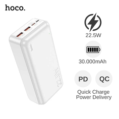 PDP Hoco J101B 30.000mAh