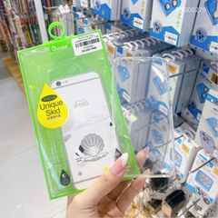 ** Ốp IP 7 dẻo trong Vu/dada/trong khác