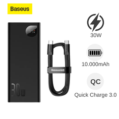 PDP Baseus Adaman 10.000mah 30w