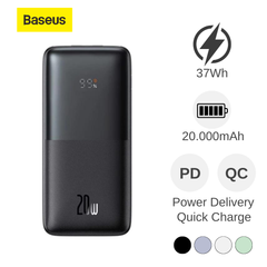 PDP Baseus Bipow Pro 20.000mah