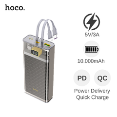 PDP Hoco J104 10.000mah