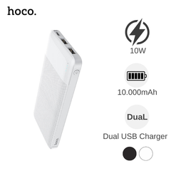 ** PDP Hoco J72 10.000 mAh