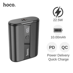 PDP Hoco Q3 Pro 10.000mah