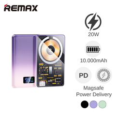 ** PDP không dây Remax RPP531 10.000mah
