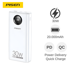 PDP Pisen D337 20.000mAh 30W