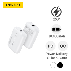 PDP Pisen TS-D304 10.000mAh QC3.0+PD20W