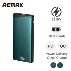 PDP Remax RPP-201 10.000mah