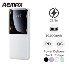 PDP Remax RPP622 10.000mah