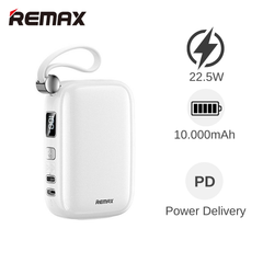 PDP Remax RPP652 10.000mAh 22.5W