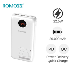 ** PDP Romoss PSW20PF 20.000mah