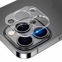 Cụm Camera IP 11 Pro-11 Pro max Trong suốt**