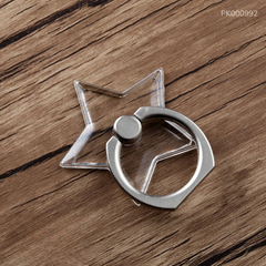 **Nhẫn nền trong