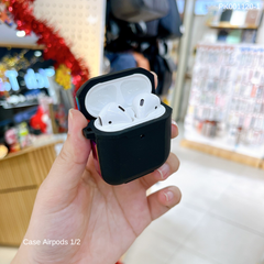 Case Airpods 1/2 Wiwu Defense Armor