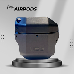 Case Airpods 1/2 UAG Rugged