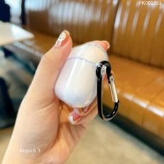 ** Case Airpods 3 dẻo trong