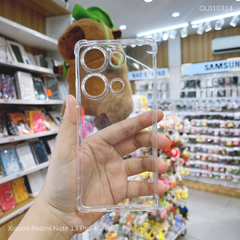 ** Ốp Xiaomi Redmi Note 13 Pro 4G Chống sốc phát sáng