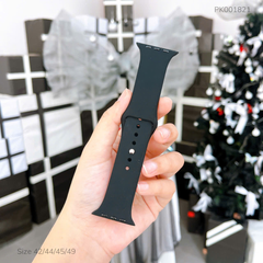 ** Dây AW silicon nhiều màu size 42/44/45/49