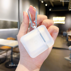 ** Case Airpods 1/2 dẻo caro Sweet Bear