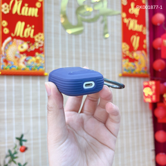 Case Airpods 1/2 Spigen Rugged amor