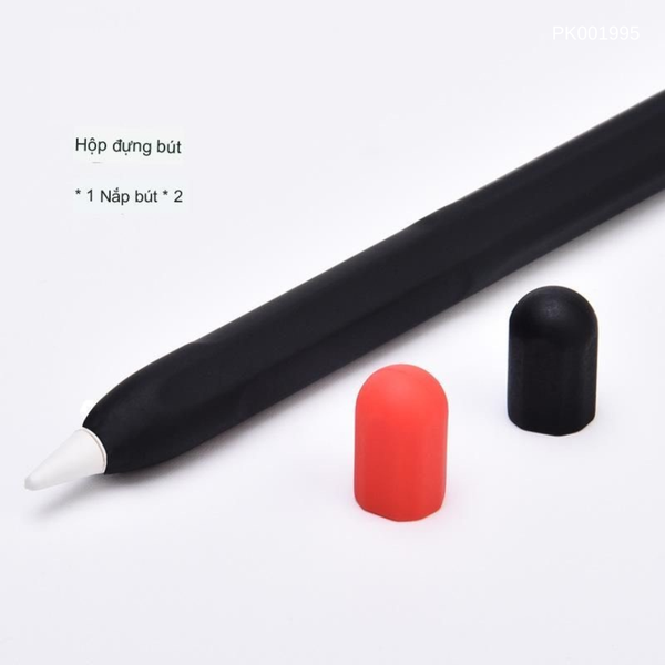 ** Vỏ bút cảm ứng Pencil 2 silicon trơn