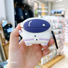 ** Case Airpods Pro Dẻo phi hành gia