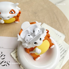 ** Case Airpods 3 dẻo Cubone