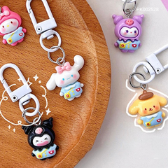 ** Móc khóa Mini Cún Sanrio